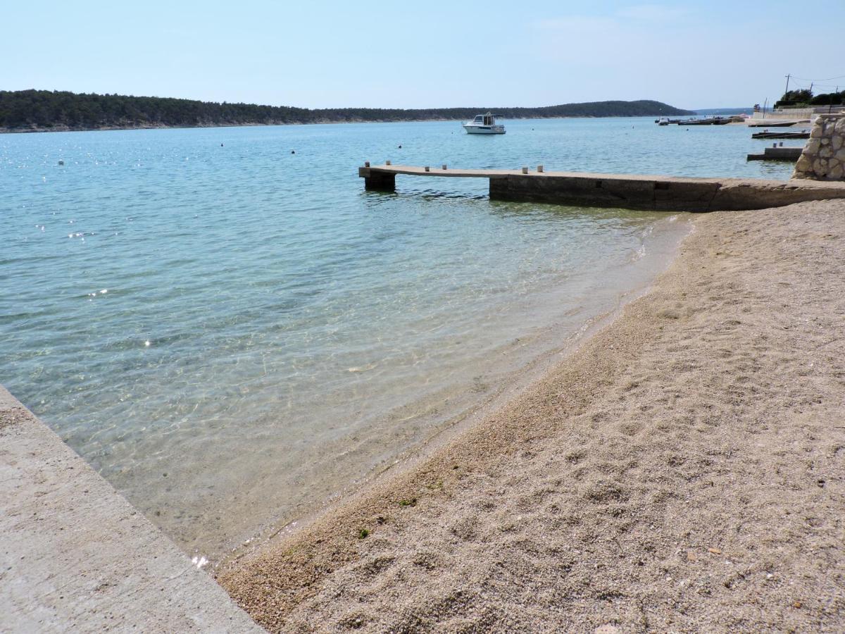 Villa Petra Barbat na Rabu Kültér fotó