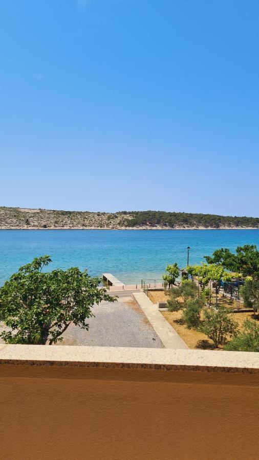 Villa Petra Barbat na Rabu Kültér fotó