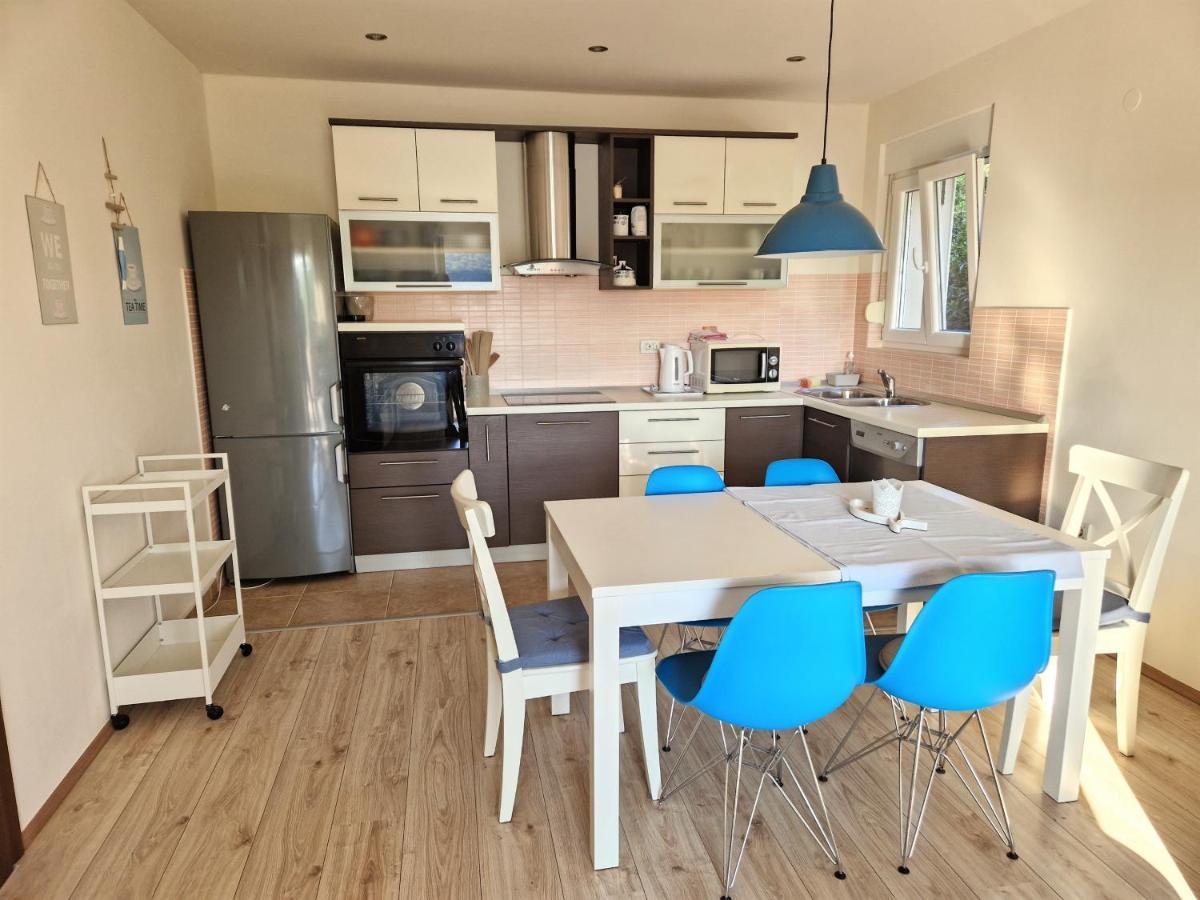 Villa Petra Barbat na Rabu Kültér fotó