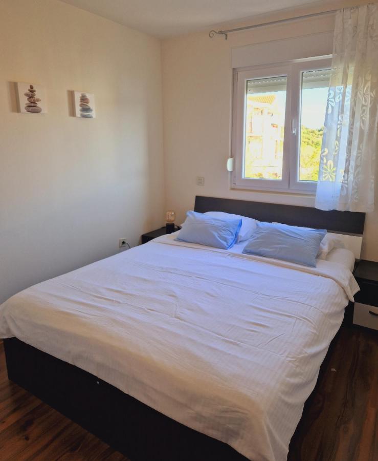 Villa Petra Barbat na Rabu Kültér fotó
