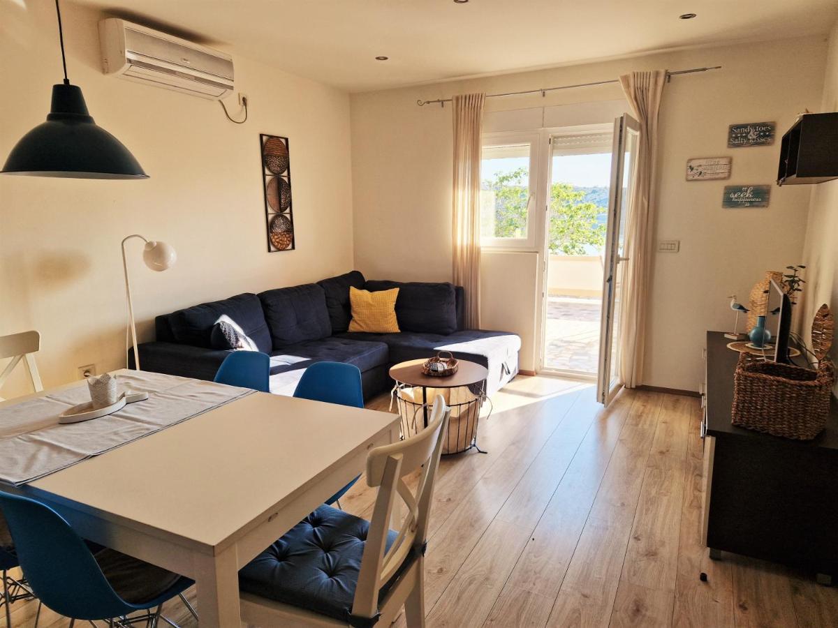 Villa Petra Barbat na Rabu Kültér fotó