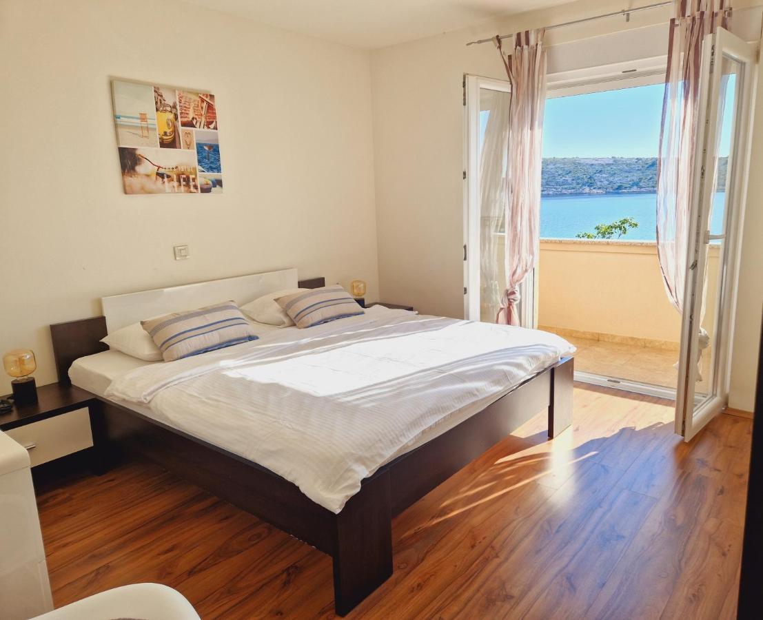Villa Petra Barbat na Rabu Kültér fotó