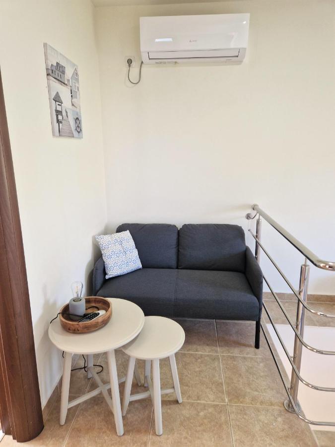 Villa Petra Barbat na Rabu Kültér fotó
