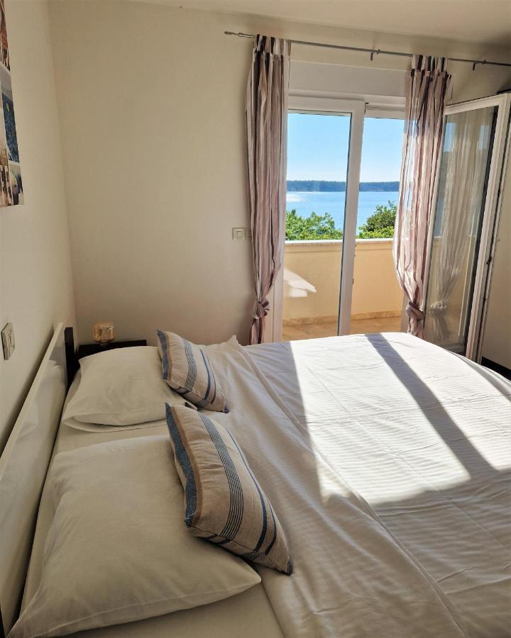 Villa Petra Barbat na Rabu Kültér fotó