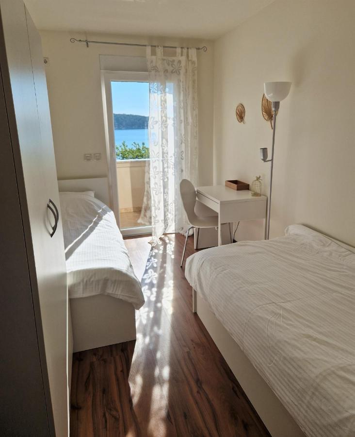 Villa Petra Barbat na Rabu Kültér fotó
