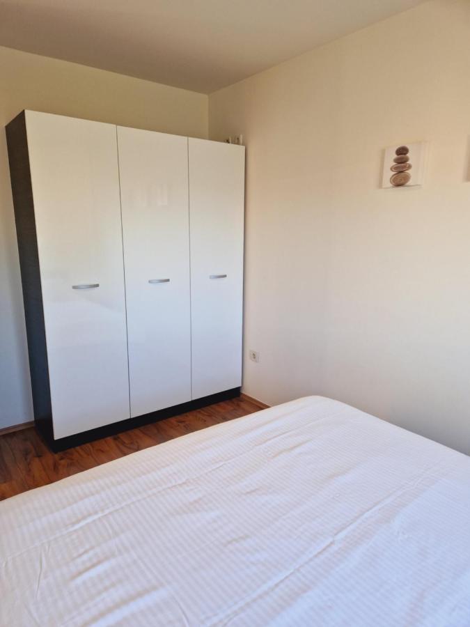 Villa Petra Barbat na Rabu Kültér fotó
