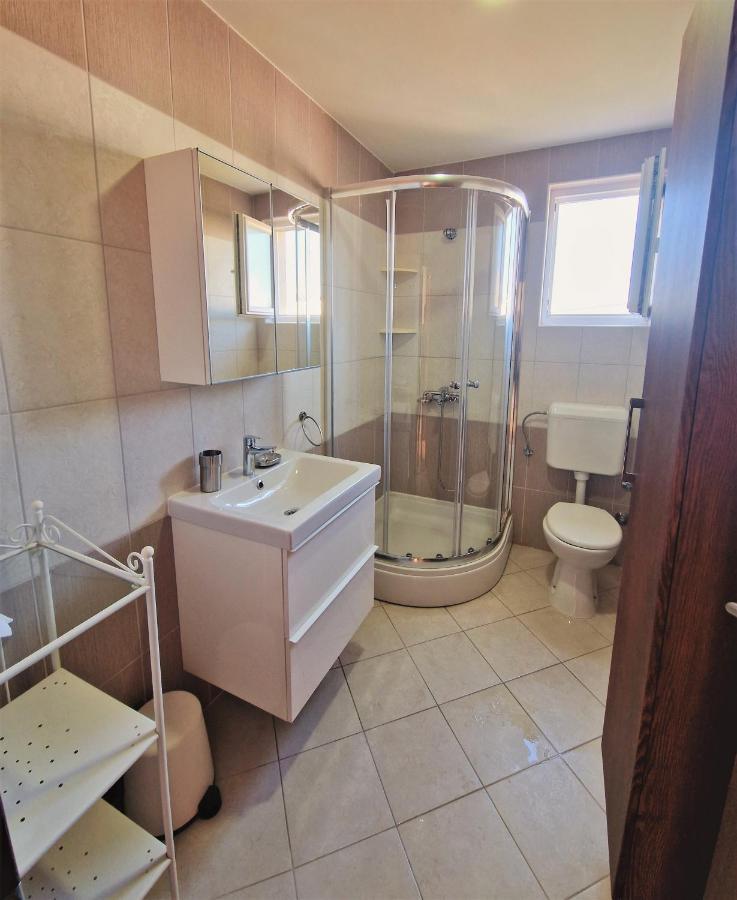Villa Petra Barbat na Rabu Kültér fotó