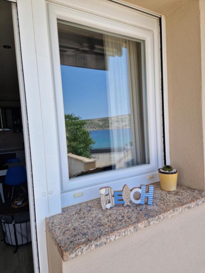 Villa Petra Barbat na Rabu Kültér fotó