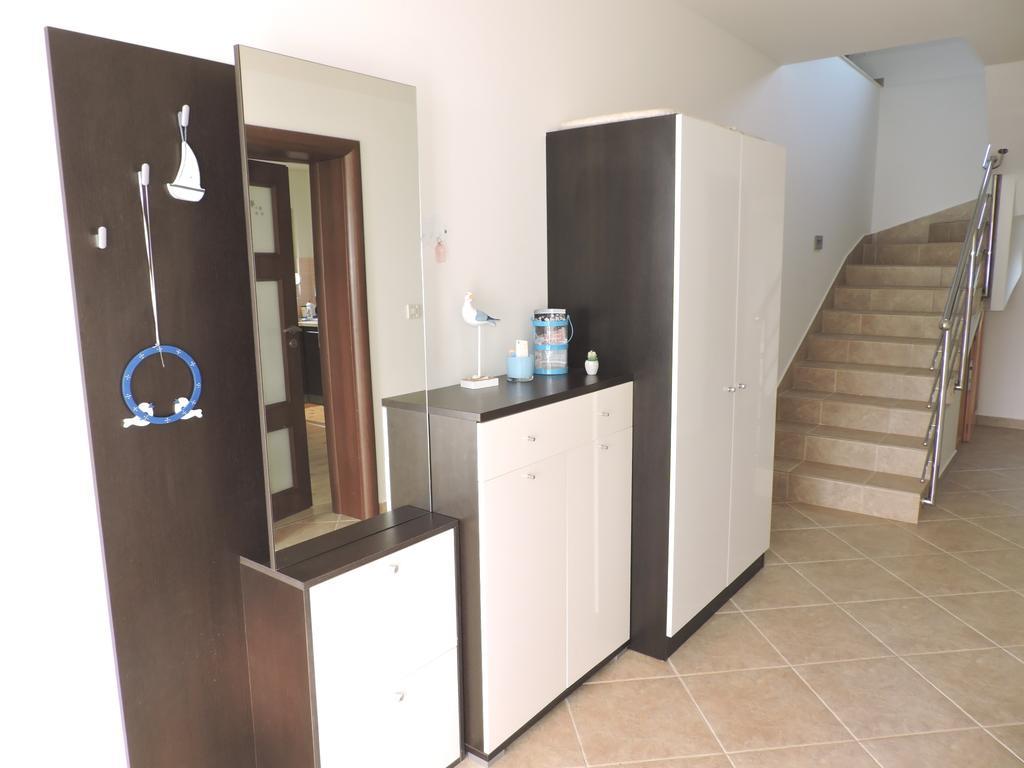Villa Petra Barbat na Rabu Kültér fotó